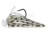 Skirted Jig Molix Nano Jig 1/8 oz | 3.5 g - 114 Ghiaccio Camo