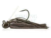 Przynęta Molix Nano Jig 3/32 oz | 2.5 g - 102 Brown