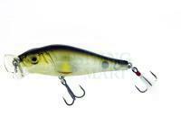 Hard Lure Molix Shaman Popper 8.5cm 12.5g - 49 The Verde