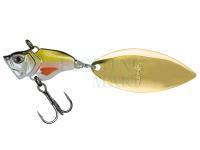 Spinning Tail Lure Molix Trago Spin Tail Willow 10.5g 2.7cm | 3/8 oz 1 in - 326 MX Tennessee Shad