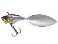 Spinning Tail Lure Molix Trago Spin Tail Willow 21g 3.5cm | 3/4 oz 1.3/8 in - 45 Viola Metal