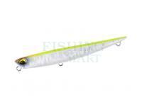 Sea lure Duo Bay Ruf Manic Fish 88 mm 11g | 3.5in 3/8oz - APA0455 Black Eye Chart