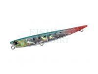 Sea lure Duo Bay Ruf Manic Fish 88 mm 11g | 3.5in 3/8oz - CDH0365 Bleeding Sardine