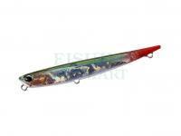 Sea lure Duo Bay Ruf Manic Fish 88 mm 11g | 3.5in 3/8oz - DDH0186 Bleeding Anchovy