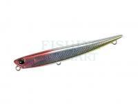 Sea lure Duo Bay Ruf Manic Fish 88 mm 11g | 3.5in 3/8oz - MCC0120 Racy Red Head