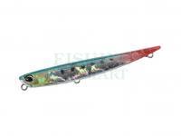 Sea lure Duo Bay Ruf Manic Fish 99 mm 16.2g | 3-7/8in /8oz - CDH0365 Bleeding Sardine