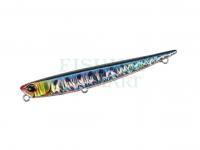 Sea lure Duo Bay Ruf Manic Fish 99 mm 16.2g | 3-7/8in /8oz - GPB0054 Genkai Sardine