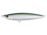 Sea lure Kaiken 140mm 48g #2/0 Sinking - GINK UV