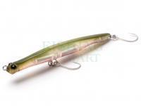 Sea lure Nyoro Nyoro 85mm 7g #6(Single hook) Sinking - BCH