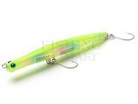 Sea lure Nyoro Nyoro 85mm 7g #6(Single hook) Sinking - GLM