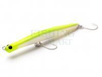 Sea lure Nyoro Nyoro 85mm 7g #6(Single hook) Sinking - PCH