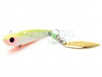 Sea lure Jackson Teppan Blade 15g 49mm - GCH