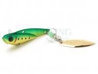 Sea lure Jackson Teppan Blade 15g 49mm - GGR