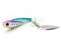 Sea lure Jackson Teppan Blade 15g 49mm - MBP