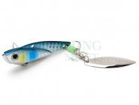 Sea lure Jackson Teppan Blade 20g 56mm - RBO