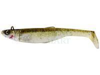 Sea Lures Magic Minnow Jig 10cm 12g - Pearl Sand