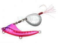 Sea lure Megabass Sokoppa 10g 41mm - ALL PINK