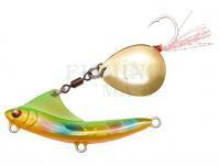 Sea lure Megabass Sokoppa 10g 41mm - GREEN CANDY