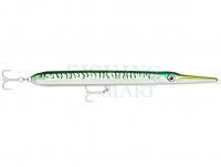 Sea lure Rapala Flash-X Skitter 22cm 33g - Green Mackerel (FXSK22-GM)