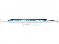 Sea lure Rapala Flash-X Skitter 22cm 33g - Silver Blue Mackerel