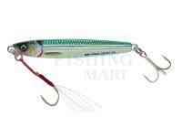 Sea lure Savage Gear 3D Jig Minnow 4.6cm 5g - Glow Sayoris