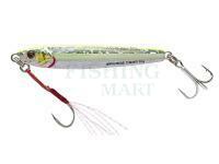 Sea lure Savage Gear 3D Jig Minnow 6.8cm 15g - Yellow Pink Glow