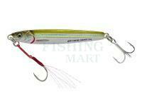 Sea lure Savage Gear 3D Jig Minnow 7.5cm 20g - Sandeel