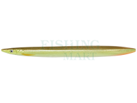 Sea lure Savage Gear 3D Line Thru Sandeel 135mm 23g - Motoroil