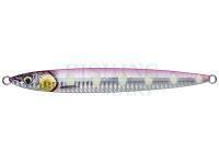 Przynęta morska Savage Gear 3D Slim Jig Minnow 10cm 40g - Pink Flash