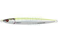 Sea lure Savage Gear 3D Slim Jig Minnow 12.5cm 60g FAST SINKING - Glow Yellow