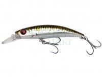 Przynęta morska Savage Gear Gravity Runner 10cm 37g Fast Sinking - Mackerel Ayu PHP