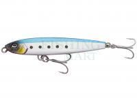 Sea lure Savage Gear Jig Pencil Micro 4.5cm 8g Sinking - Holo Blue