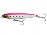 Sea lure Savage Gear Jig Pencil Micro 4.5cm 8g Sinking - Holo Pink Glow