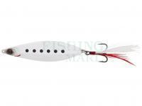 Sea lure Savage Gear Micro Skipper 6cm 9g Sinking - Skeleton Sardine