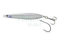 Sea lure Savage Gear Seeker ISP 100mm 28g - Pearl Silver