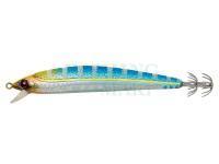 Sea lure Savage Gear Squid Beat Trolling 10cm 11g Floating - Blue