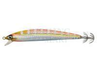 Sea lure Savage Gear Squid Beat Trolling 10cm 11g Floating - Orange