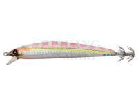 Przynęta morska Savage Gear Squid Beat Trolling 10cm 11g Floating - Pink