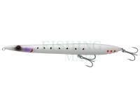 Sea lure Savage Gear Surf Walker 2.0 15.5cm 17g Floating - Snow White UV