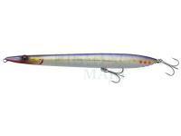 Sea lure Savage Gear Surf Walker 2.0 15.5cm 26.5g Sinking - Purple Gd UV