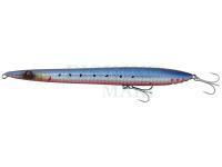 Sea lure Savage Gear Surf Walker 2.0 15.5cm 26.5g Sinking - Red Belly Sardine UV