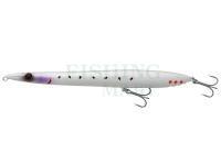 Sea lure Savage Gear Surf Walker 2.0 18cm 29g Floating - Snow White UV