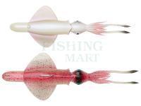 Przynęta morska Savage Gear Swim Squid RTF 18cm 90g S - Pink Glow