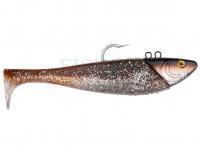 Sea Lure Spro Salty Beast Mega Jig Shad 24cm 470g - Cod/Dorsch