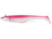Przynęta morska Westin Magic Minnow Jig 14cm 42g | Head: 22g - Glowing Lipstick