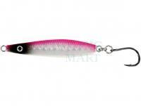 Przynęta morska Westin Salty Jig 7cm 22g - Glowing Lipstic