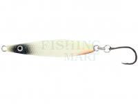 Sea Lure Westin Salty Jig 9cm 42g - Pearl Ghost