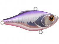 Przynęta Mustad Rouse Vibe S 5cm 7.6g - Chrome Purple Black