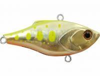 Hard Lure Mustad Rouse Vibe S 5cm 7.6g - Yellow Trout