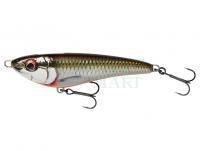 Pike lure Savage Gear Freestyler V2 11cm 28g Slow Sinking - Dirty Roach